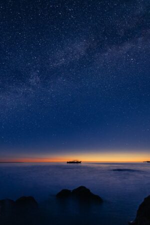 Soñando Estrellas