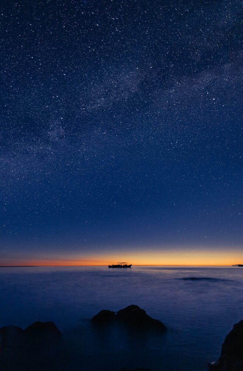 Soñando Estrellas